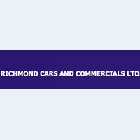 Autoworld  Richmond Ltd
