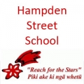 Hampden Street School