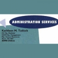 Kathleen Tatlock Administration Services