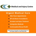 Medical & Injury Centre