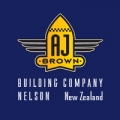 A J Brown Builders