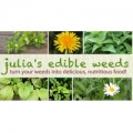 Edible Weeds Workshop